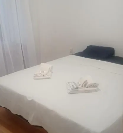Pe Na Areia Vandrarhem Albufeira