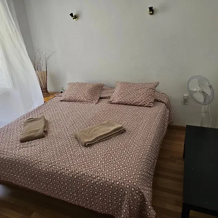 Vandrarhem Pe Na Areia *