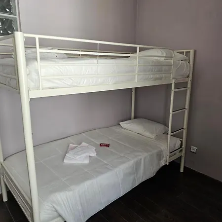 Vandrarhem Pe Na Areia *
