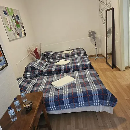 Pe Na Areia Vandrarhem Albufeira
