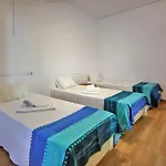 Vandrerhjem Pe Na Areia *