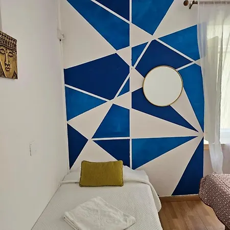 Hostel Pe Na Areia Albufeira
