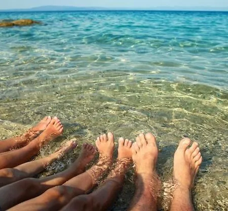 Pe Na Areia * البوفيرا