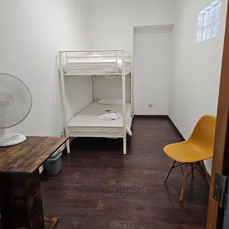 Pe Na Areia * אלבופיירה