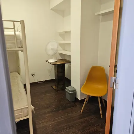 Residencial Canta Galo * Albufeira