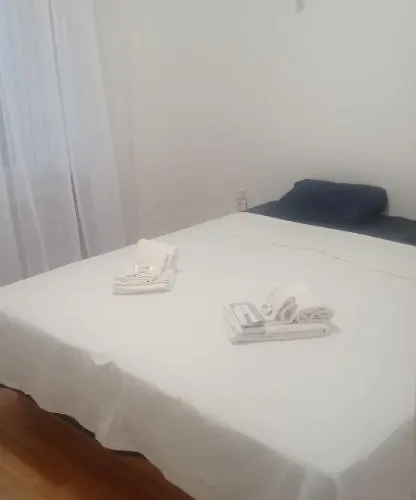 Pe Na Areia ホステル アルブフェイラ