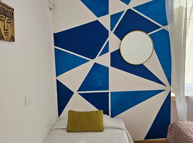 Hostel Pe Na Areia Albufeira