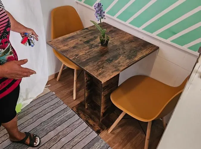 Pe Na Areia Hostel Albufeira