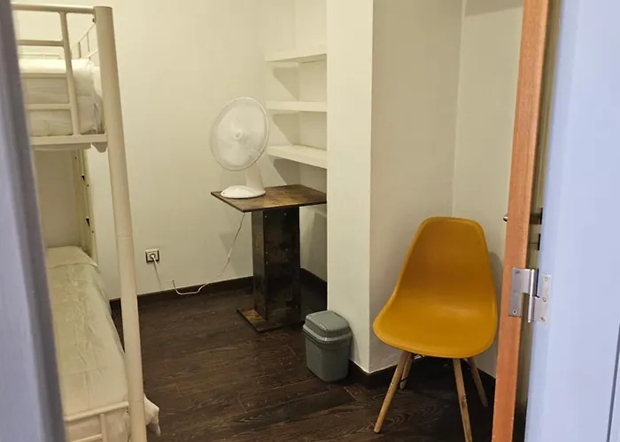 Pe Na Areia * Albufeira