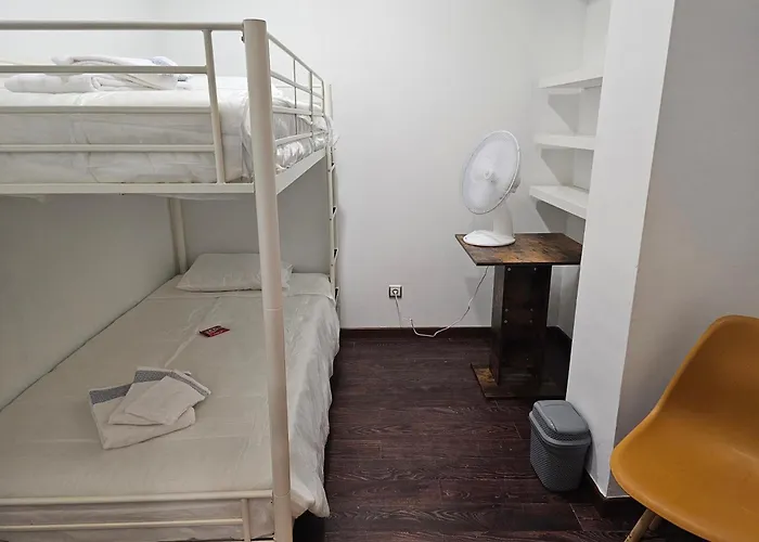 Pe Na Areia * Albufeira