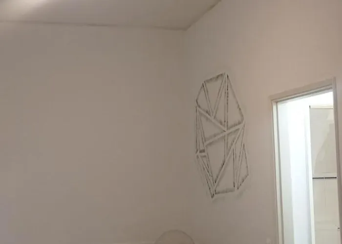 Pe Na Areia ホステル *