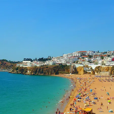 Pe Na Areia