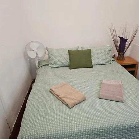 Pe Na Areia Albergue *