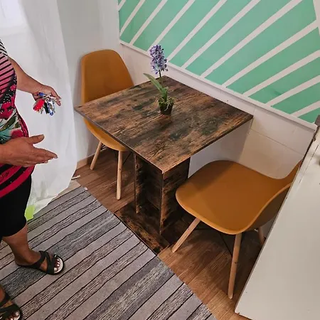 Pe Na Areia Albergue Albufeira